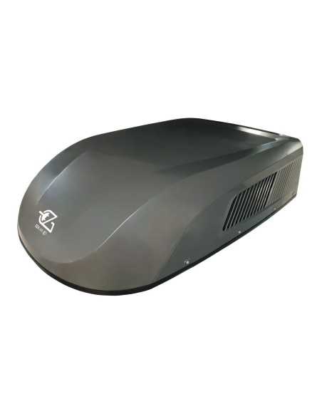 climatiseur connect 2600w gris anthracite - eza - EZA - 3700628255208