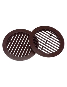 grille d'entrée d'air circulaire - dometic - Dometic - 8027164006244