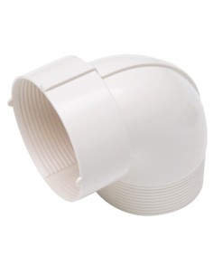 raccord coudé 90° - dometic - Dometic - 8027164010630