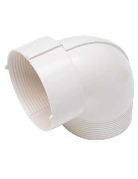 raccord coudé 90° - dometic - Dometic - 8027164010630