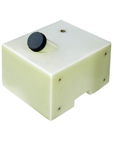 réservoir à carburant sortie penchée. - telair - Telair - 8054633001127