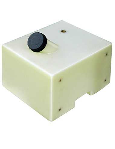 réservoir à carburant sortie penchée. - telair - Telair - 8054633001127