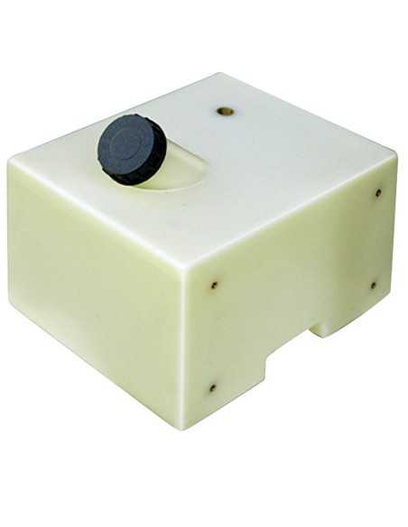 réservoir à carburant sortie penchée. - telair - Telair - 8054633001127