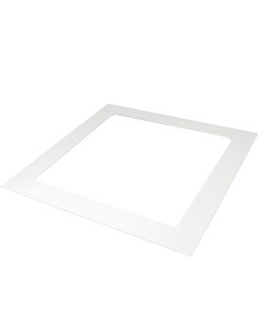 cadre adaptateur réducteur pour ouvertures  à 40 x 40 cm - dometic - Dometic - 4015704203080