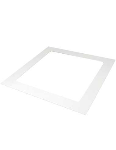 cadre adaptateur réducteur pour ouvertures  à 40 x 40 cm - dometic - Dometic - 4015704203080