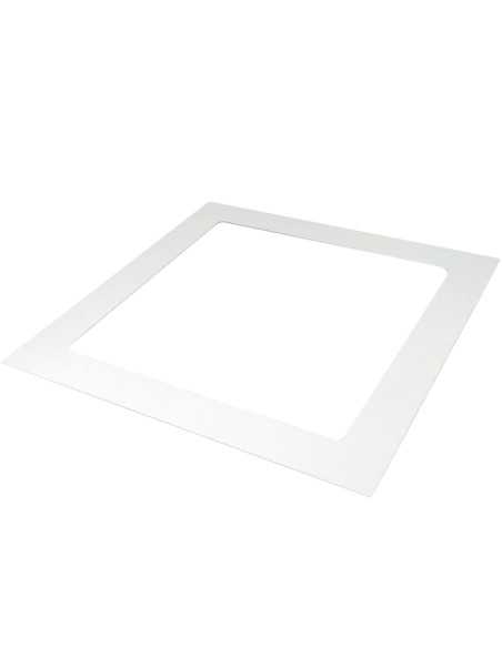 cadre adaptateur réducteur pour ouvertures  à 40 x 40 cm - dometic - Dometic - 4015704203080