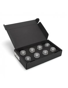 ECOFLOW ventouses pour panneau solaire 8 pcs - EcoFlow - ecoflow - 4897082660415