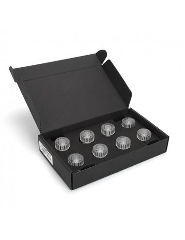 ECOFLOW ventouses pour panneau solaire 8 pcs - EcoFlow - ecoflow - 4897082660415