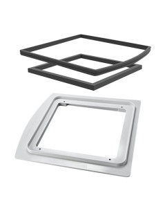 kit cadre de compensation aventa pour fourgons - truma - Truma - 4052816035888