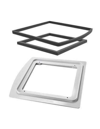 kit cadre de compensation aventa pour fourgons - truma - Truma - 4052816035888