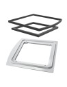 kit cadre de compensation aventa pour fourgons - truma - Truma - 4052816035888