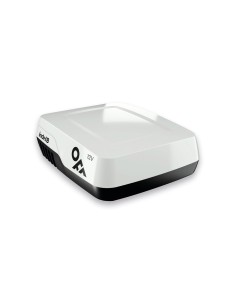 climatiseur de toit plein-aircon 12v - indel - Indel -