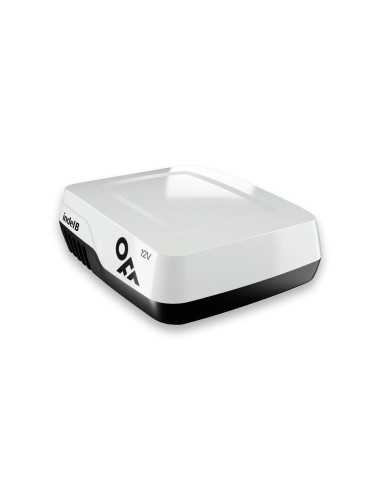 climatiseur de toit plein-aircon 12v - indel - Indel -