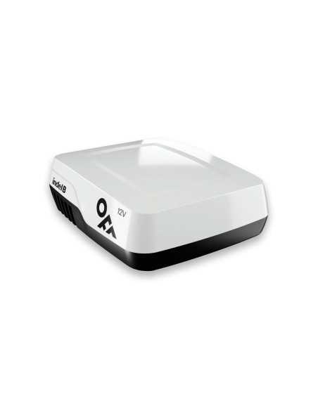 climatiseur de toit plein-aircon 12v - indel - Indel -