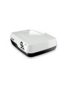climatiseur de toit plein-aircon 12v - indel - Indel -