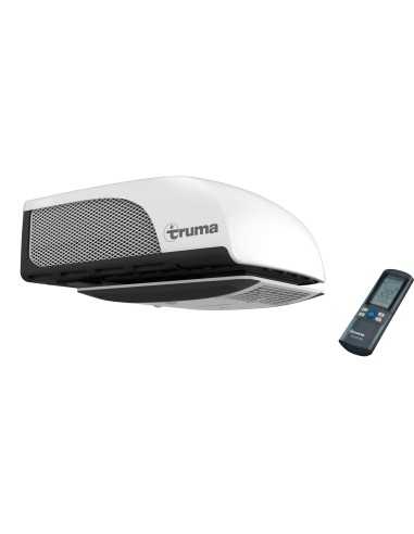 climatiseurs aventa climatiseur aventa compact + - truma - Truma - 4052816034850