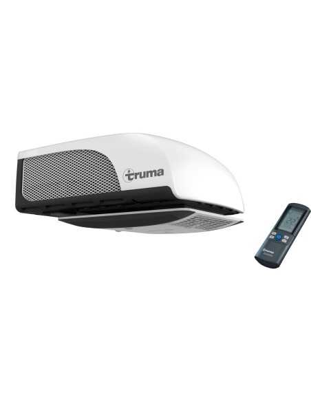 climatiseurs aventa climatiseur aventa compact + - truma - Truma - 4052816034850