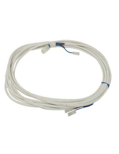 kit pour véhicules avec robinets electriques - dirna - Dirna - 8434541001417