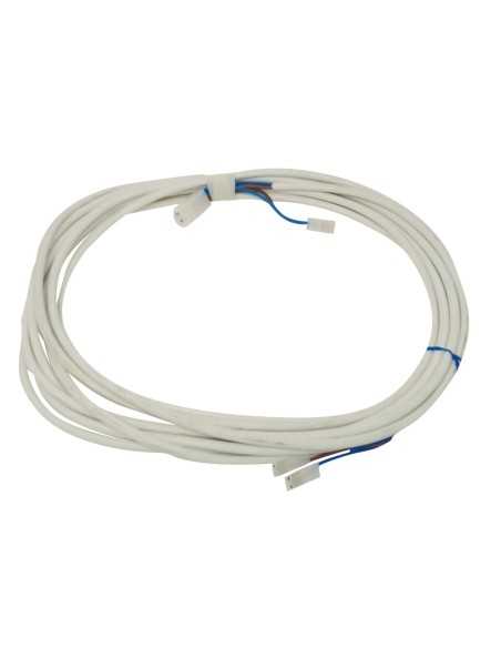 kit pour véhicules avec robinets electriques - dirna - Dirna - 8434541001417