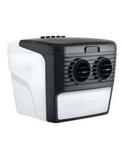 rafraichisseur d'air portable 12/230v spécial véhicules de loisirs - totalcool - TotalCool -