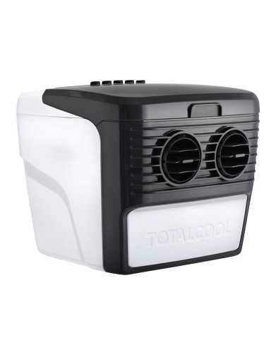 rafraichisseur d'air portable 12/230v spécial véhicules de loisirs - totalcool - TotalCool -