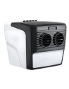 rafraichisseur d'air portable 12/230v spécial véhicules de loisirs - totalcool - TotalCool -