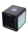 rafraîchisseur d'air portable 12/230v aircube noir - domair - Domair - 3513580105036