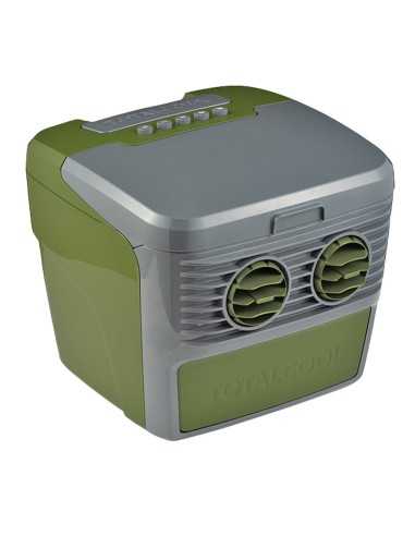 rafraîchisseur d’air portable 12/24/220v - totalcool - TotalCool - 794712808992