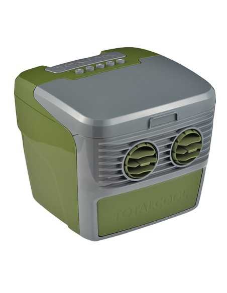 rafraîchisseur d’air portable 12/24/220v - totalcool - TotalCool - 794712808992