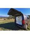 protection thermique thermoback mercedes sprinter après 2007 - soplair - SOPLAIR -