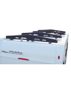 profils de toit pour camping-car et caravane - hindermann - Hindermann - 4250310190052