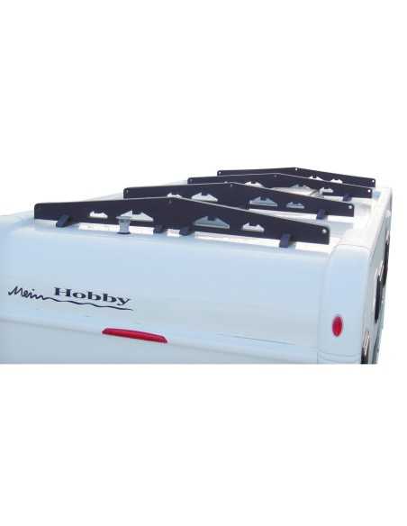 profils de toit pour camping-car et caravane - hindermann - Hindermann - 4250310190052