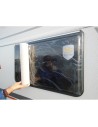 film de protection des baies - hindermann - Hindermann - 4250310104660