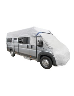 bâche de protection frontale ducato - hindermann - Hindermann - 4250310174380