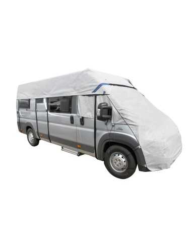 bâche de protection frontale ducato - hindermann - Hindermann - 4250310174380