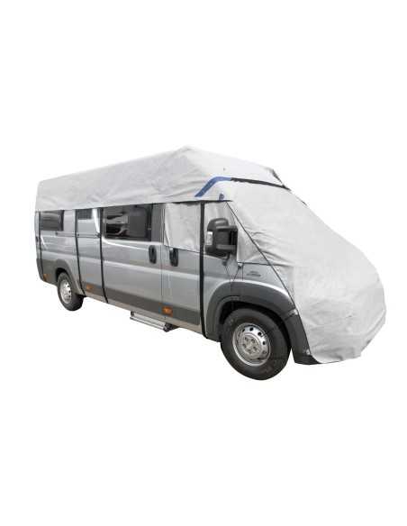 bâche de protection frontale ducato - hindermann - Hindermann - 4250310174380