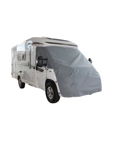 bâche de protection avant wintertime - hindermann - Hindermann - 4250310176117