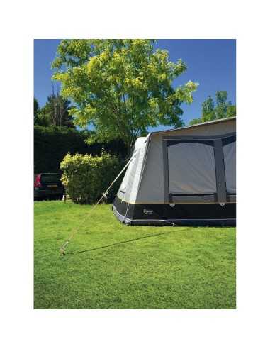 sangles d'arrimage pour auvent - Générique - 3700628204060