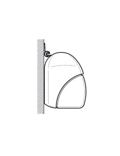 adaptateur de store rail d'auvent 6 m - thule - Thule - 5415182004053