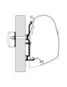 adaptateur de stores burstner standard après 2017 (4 pièces) - thule - Thule - 5415182048408