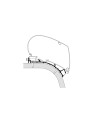 adaptateur eriba touring 820 - thule - Thule - 5415182047869