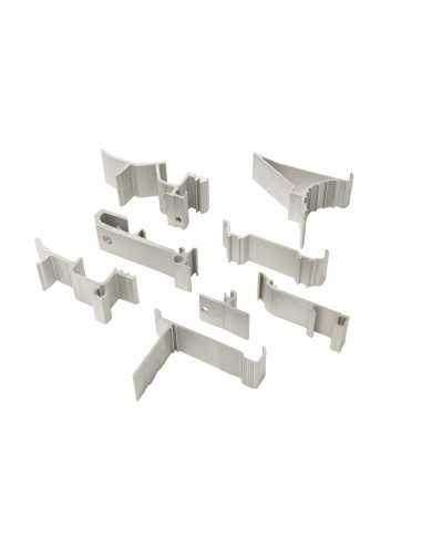 adaptateur pour store sprinter 07 crafter 07-16 oe - thule - Thule - 5415182050340