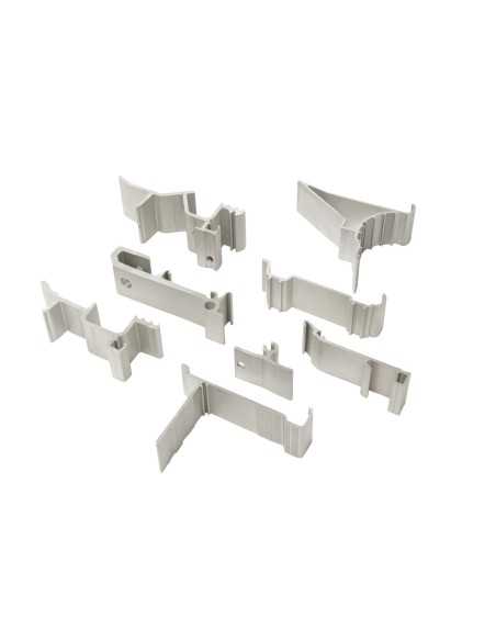 adaptateur pour store sprinter 07 crafter 07-16 oe - thule - Thule - 5415182050340