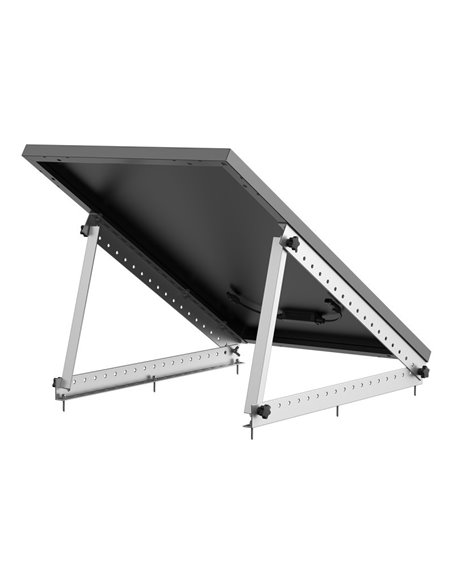 Ecoflow Support pour panneau solaire 28'' - EcoFlow - ecoflow - 4895251601412