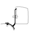 adaptateur omnistor 3200 trafic / vivaro / talento / nv300 minivan - thule - Thule - 5415182056977