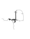 adaptateur de stores brandrup g2 - thule - Thule - 5415182058841