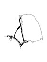 adaptateur omnistor 4200 vw t5/t6 minivan - thule - Thule - 5415182066341