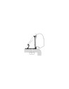 adaptateur de stores universal roof - thule - Thule - 5415182071055