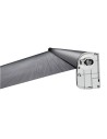 omnistor 4900 avec adaptateurs mystic gris 3,00 m boîtier anthracite avec adaptateur vw t5/t7 - thule - Thule -