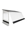 sun blocker g2 façade 3,80 x 1,70m - thule - Thule - 5415182041782